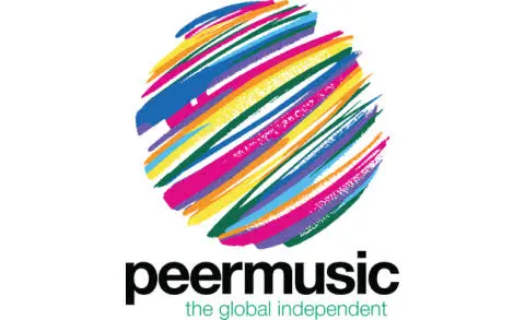 Peermusic logosu